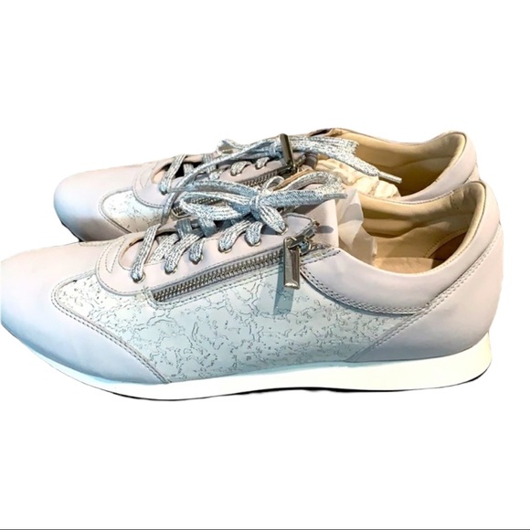 Italian Designer Sneakers -NEW - Picture 1 of 10